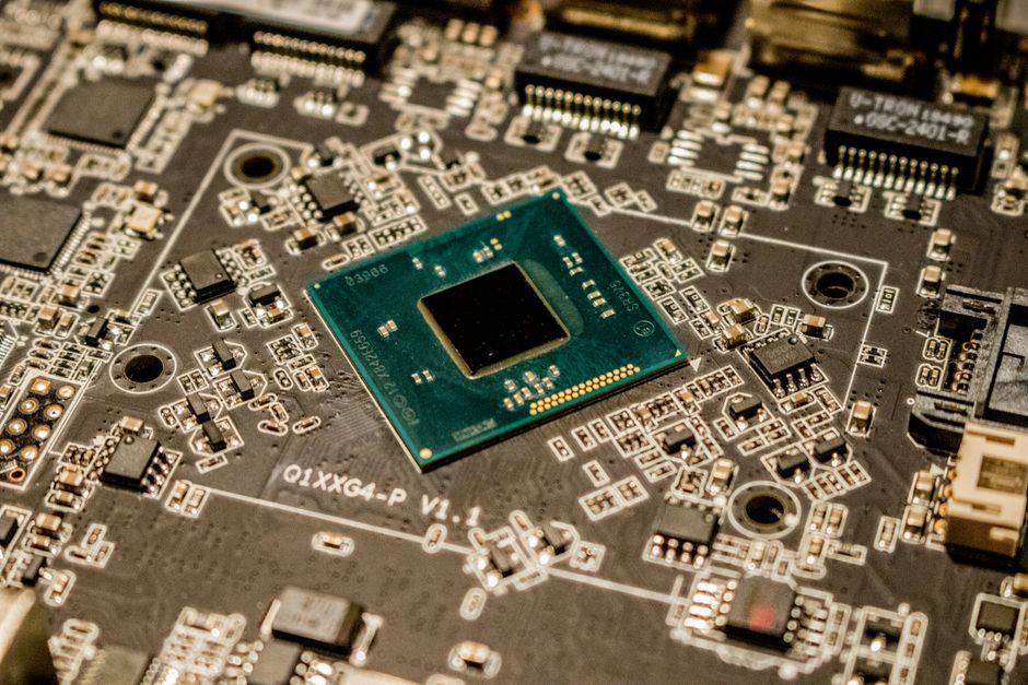 IBM revela tecnologia de chips com abordagem que remete ao urbanismo
