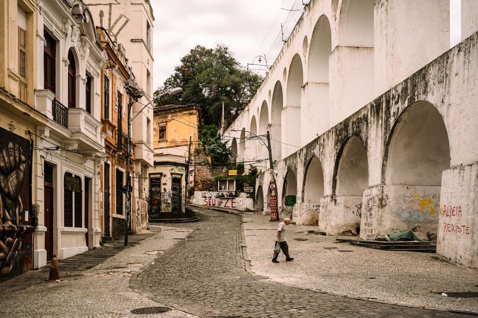 Este carioca deixou de ser motorista de aplicativo para liderar uma fintech de R$ 300 milhões