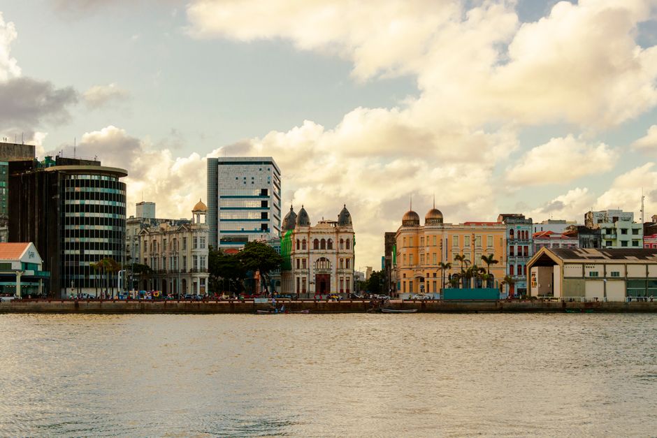 Recife será piloto de projeto global de reciclagem que pode destravar R$ 300 milhões