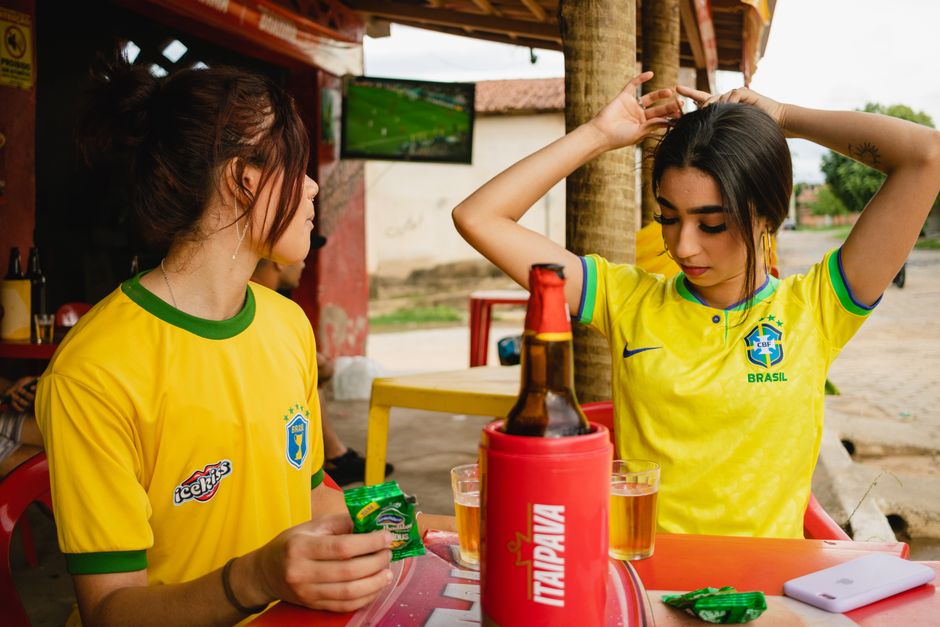Chaveamento da Copa do Mundo: confira os confrontos das oitavas de final