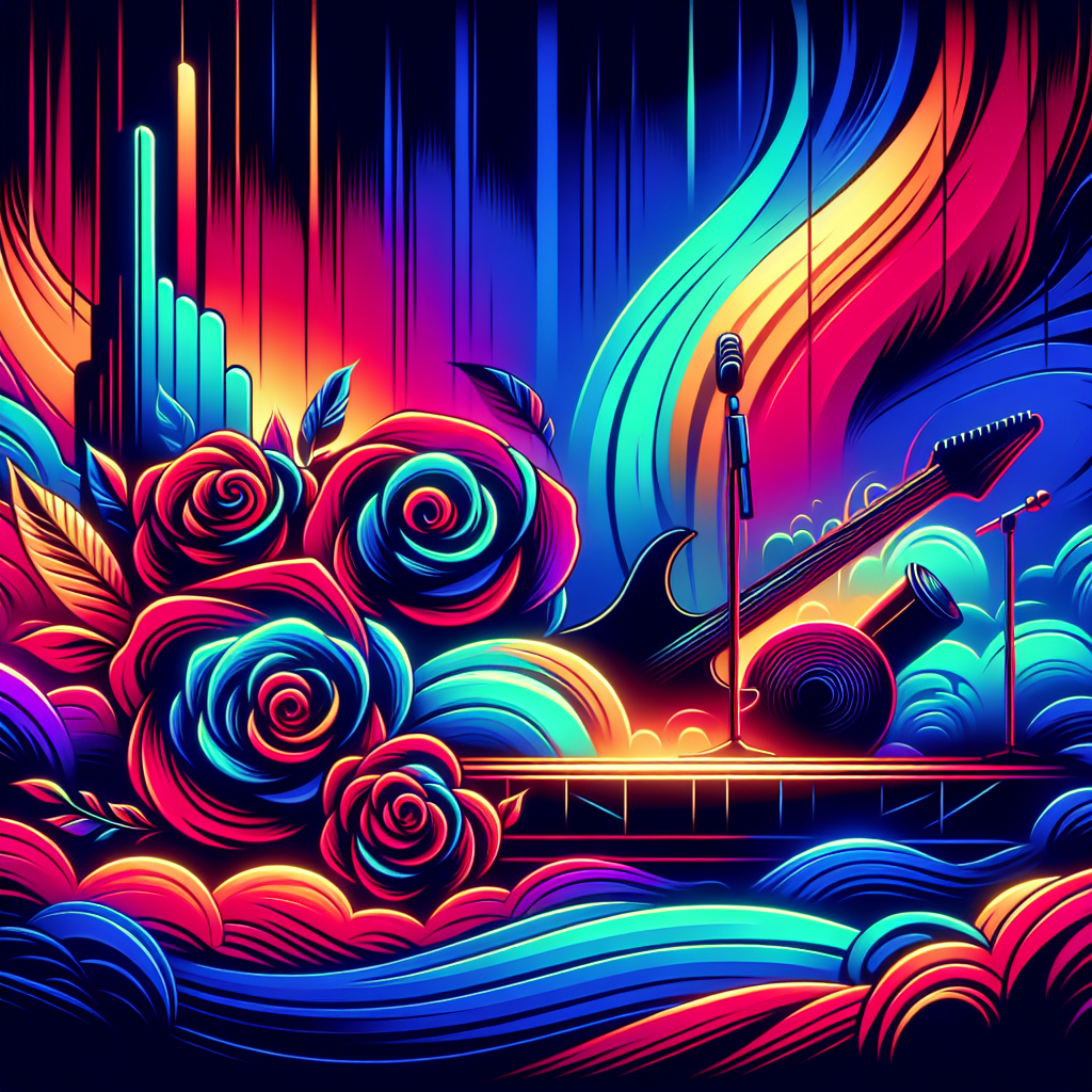 Guns N’ Roses: quais músicas devem tocar nos shows no Brasil?