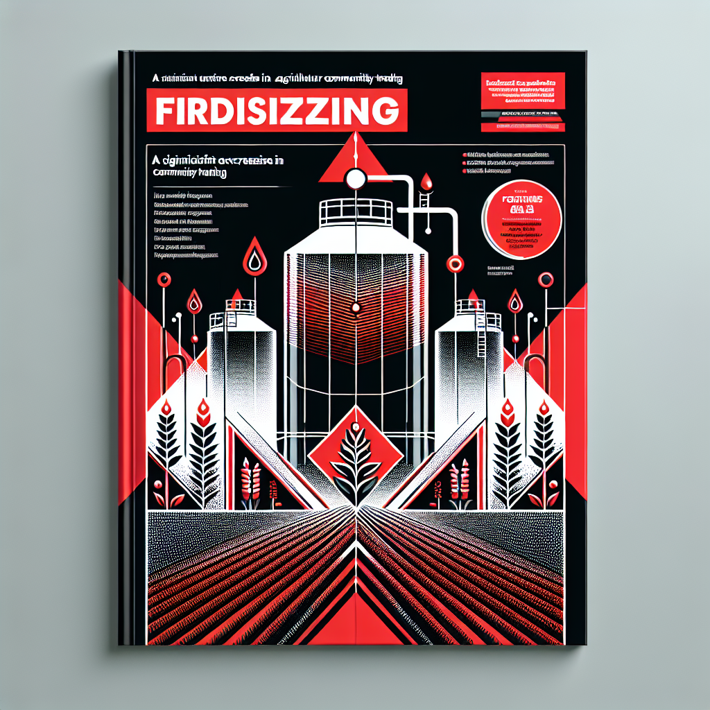 Trading de insumos agrícolas de SC cresce 1.530% com modelo enxuto e foco em fertilizantes