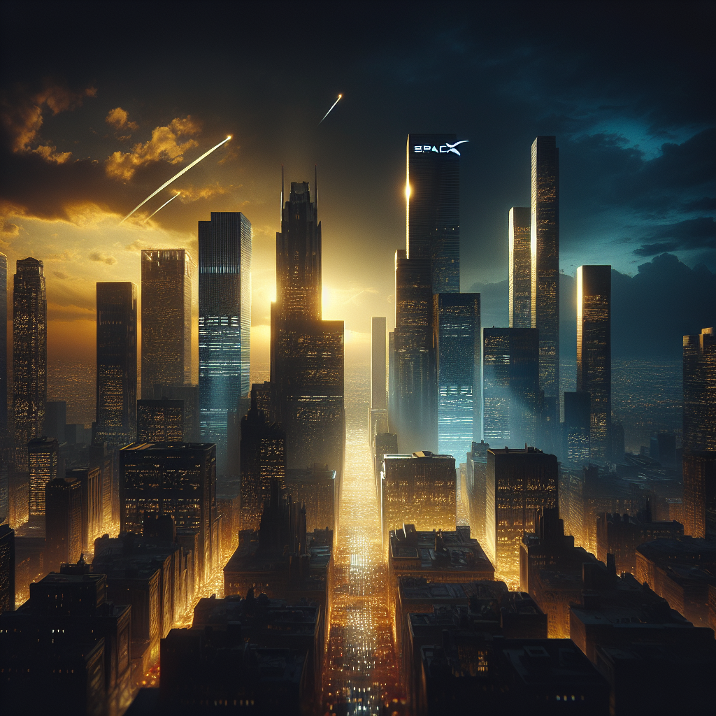 The SpaceX IPO: retail investor notes