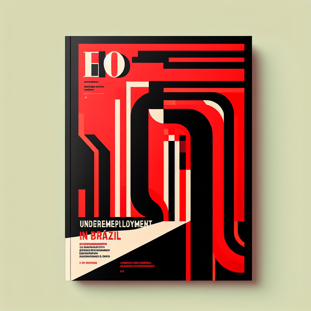 O Brasil está em pleno (sub)emprego