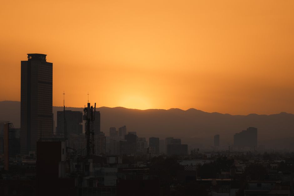 Ondas de calor mexem com o seu cérebro. Cientistas estão tentando descobrir por quê