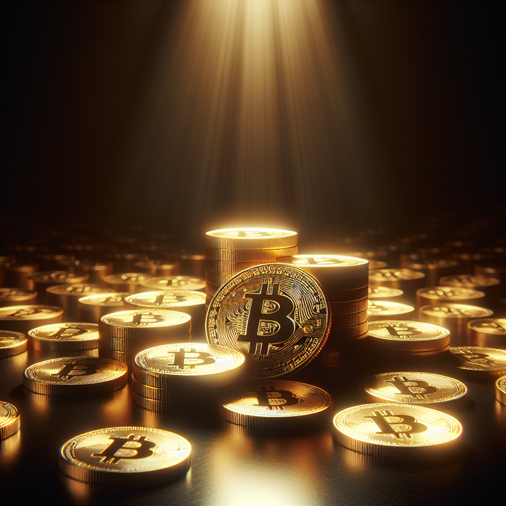 Empresa japonesa compra mais de 5 mil bitcoins e avança entre maiores investidores