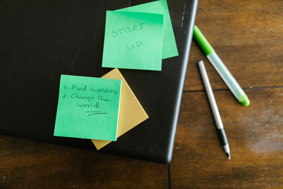 A aposta das startups para salvar as empresas com digitalização atrasada
