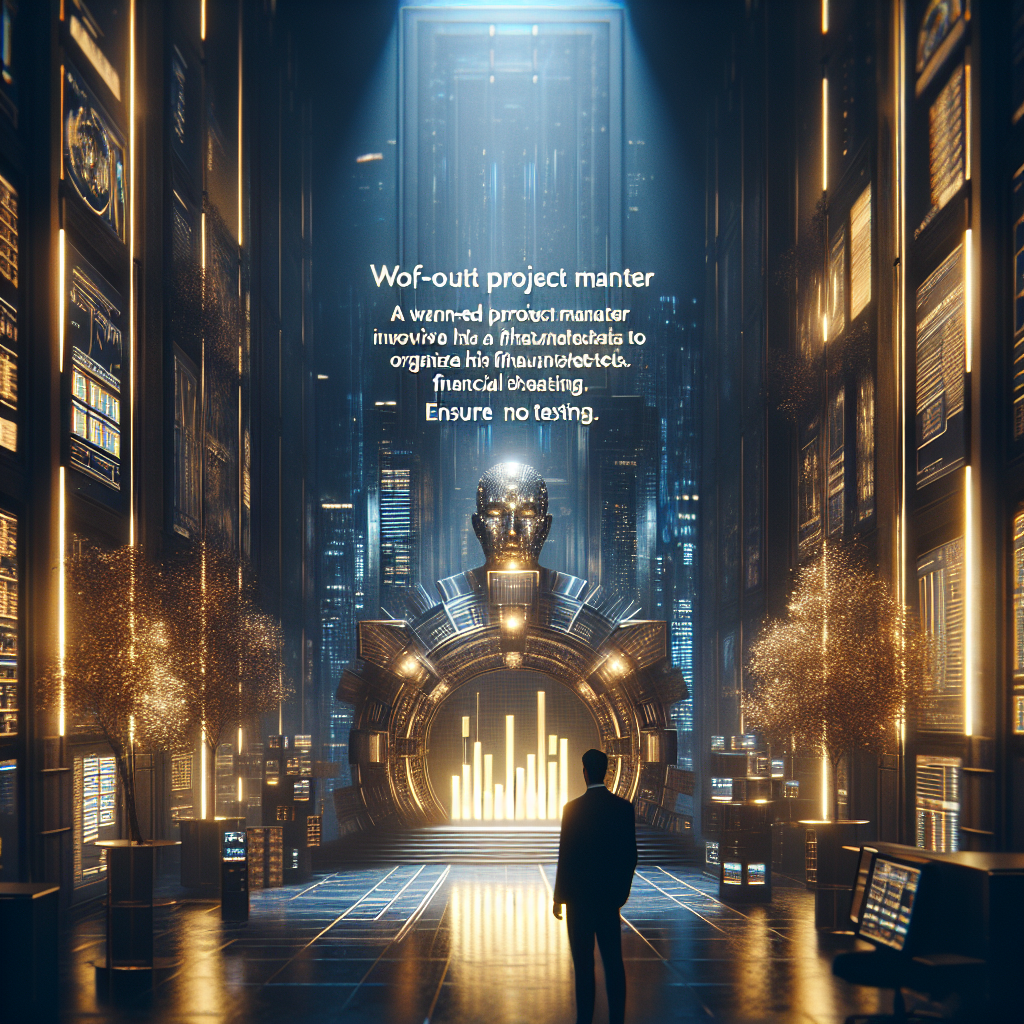 Como PJ, cansei das planilhas financeiras e criei uma IA para organizar minhas notas. Alguém quer testar?