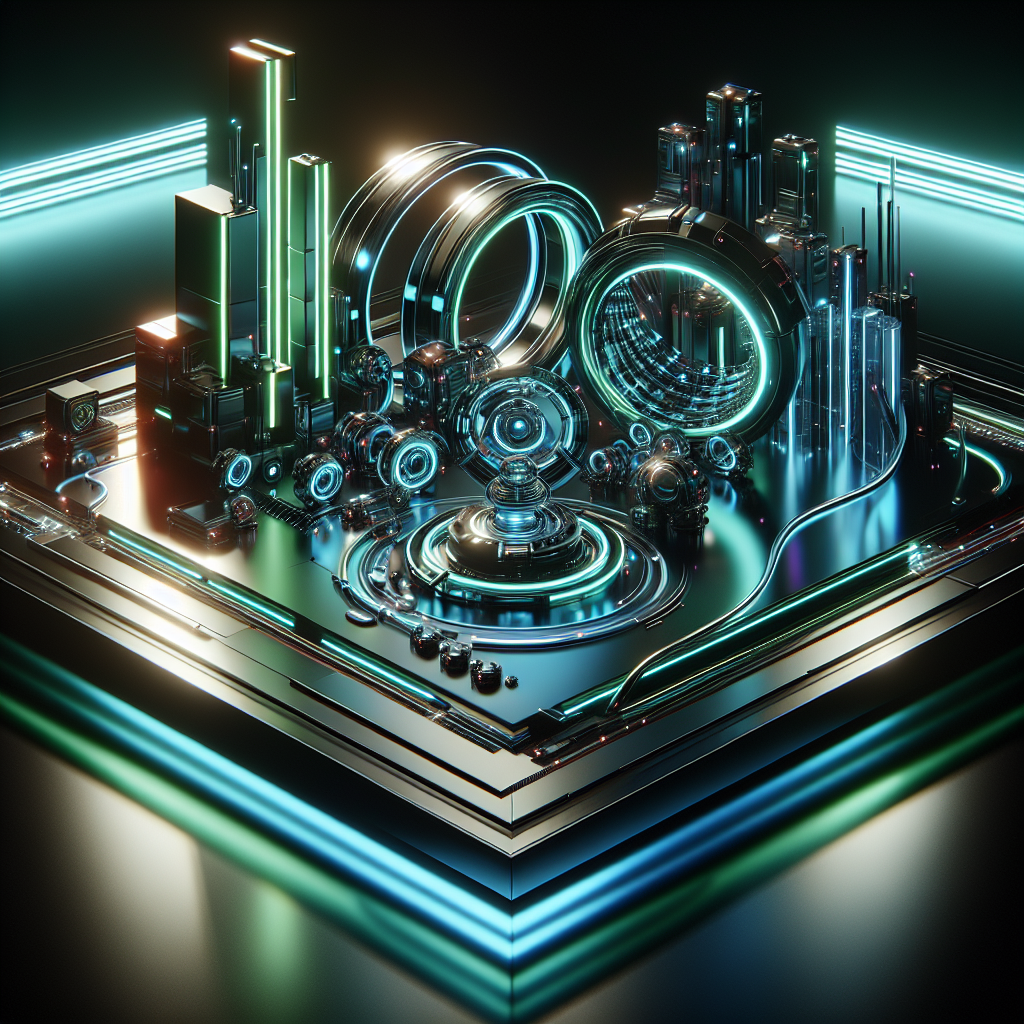 A tecnologia que pode levar a robótica ao seu momento ChatGPT