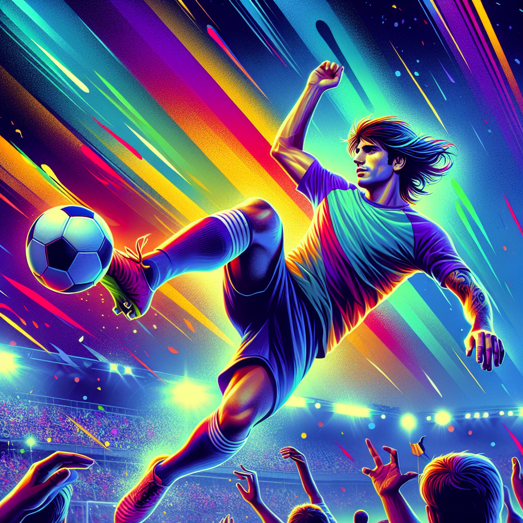 Netflix divulga trailer de documentário sobre Ronaldinho Gaúcho