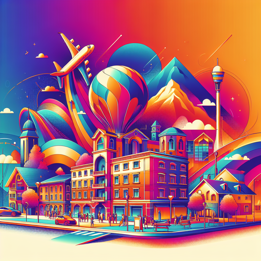 Complexo turístico no Vale Europeu de SC cresce 85% e mira R$ 55 milhões