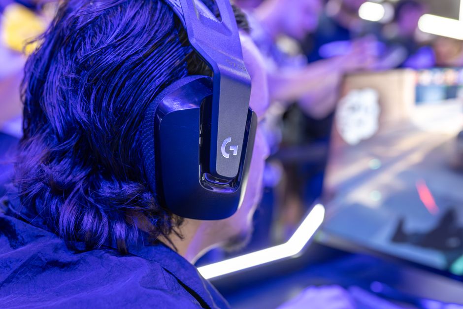 EXCLUSIVO: como a Logitech transformou games em porta de entrada para empresas