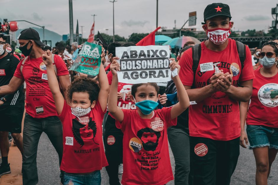 Lula entra em fase de preparação para lançar candidatura