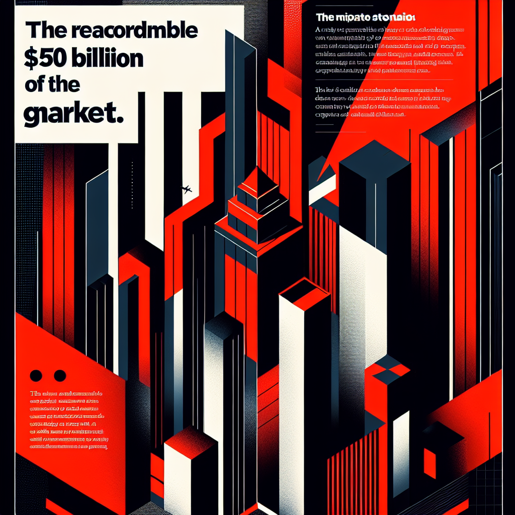 As lições de gestão por trás dessa gigante de US$ 50 bilhões que superou o mercado