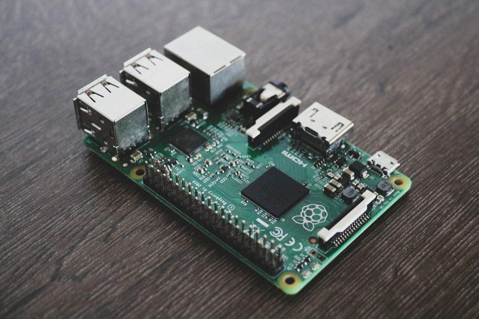 OpenWrt One – Open Hardware Router