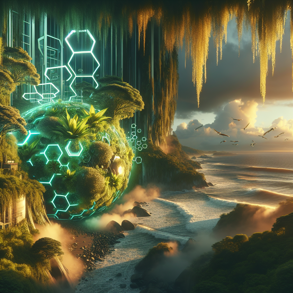 América Latina pode ser ‘bateria verde’ do mundo e destravar US$ 10 tri em PIB, revela McKinsey