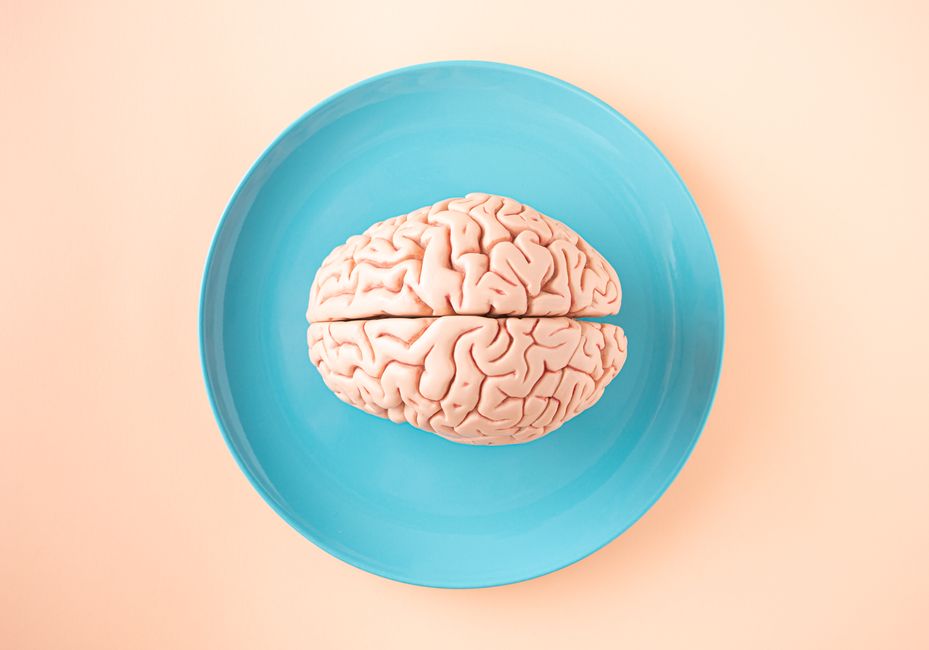 Effects of Probiotics on the Gut-brain Axis in Children