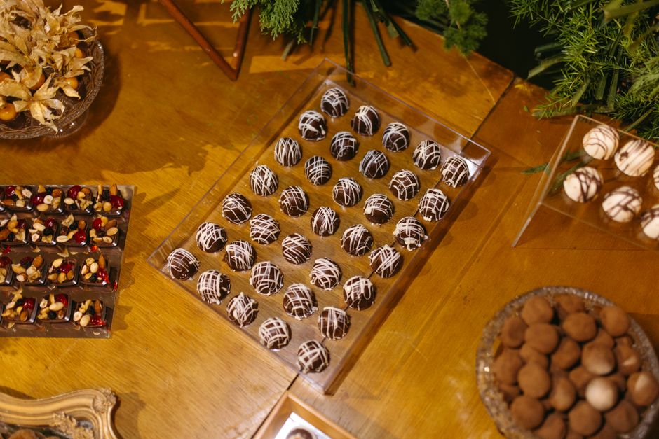 6 endereços para provar chocolate autêntico e artesanal em São Paulo