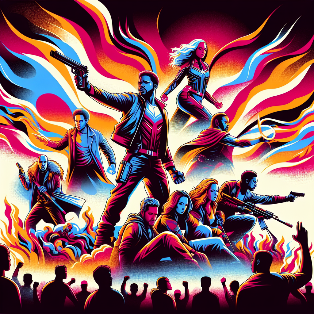 'The Boys': relembre o que aconteceu na 4ª temporada da série