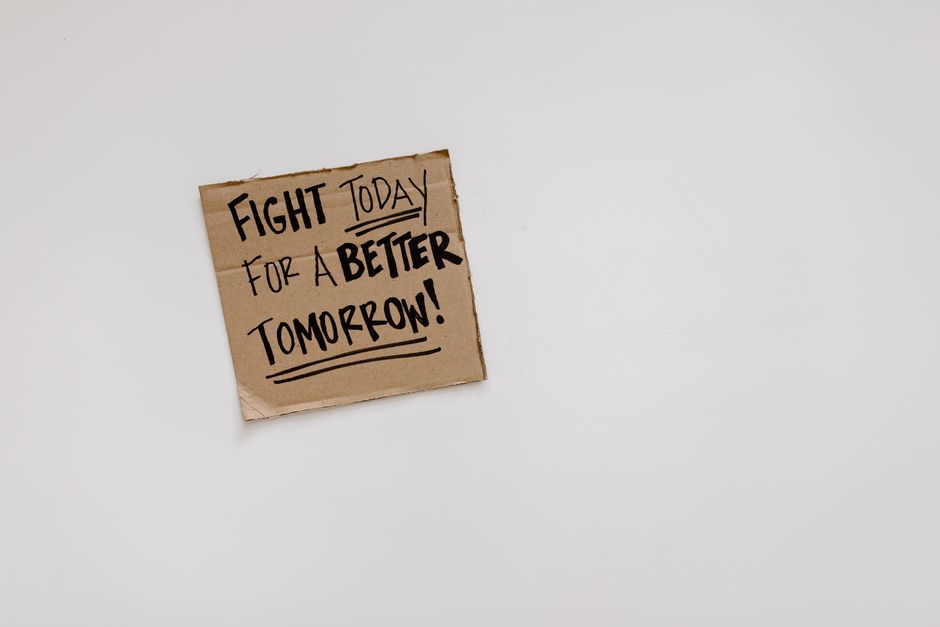 The difference between "today's task" and "accretive work"