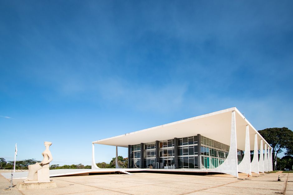 Senado aprova MP que libera R$ 15 bilhões em crédito para exportadores