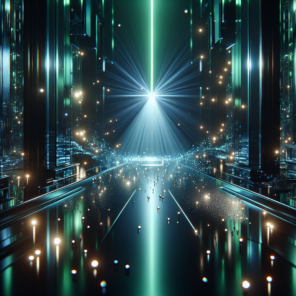 The beginning of programming as we'll know it?