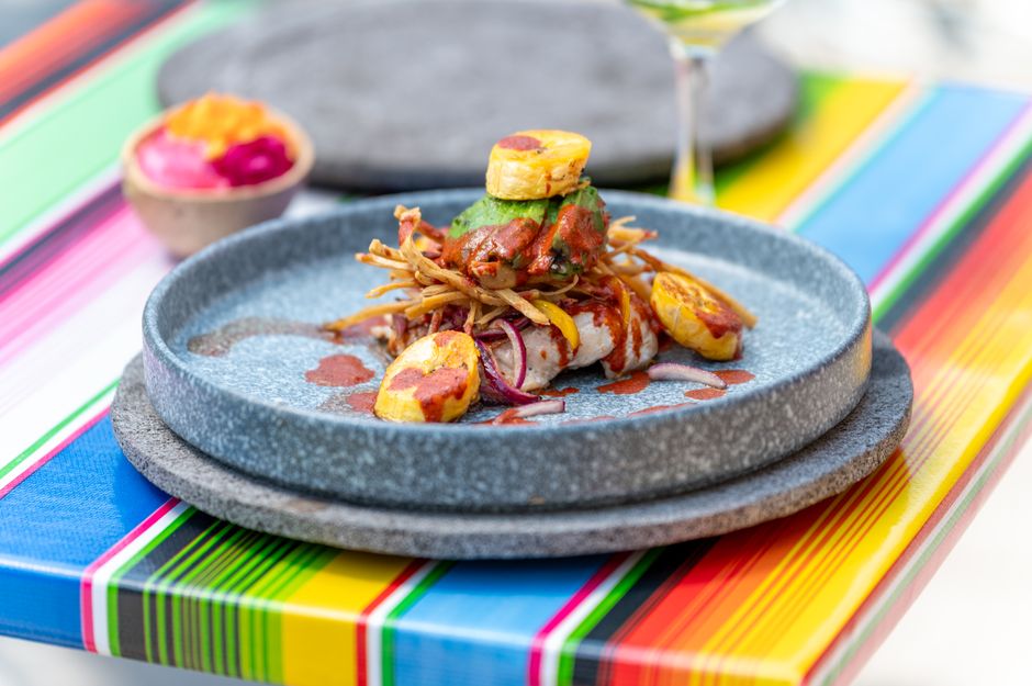 Os melhores restaurantes de culinária asiática no Brasil