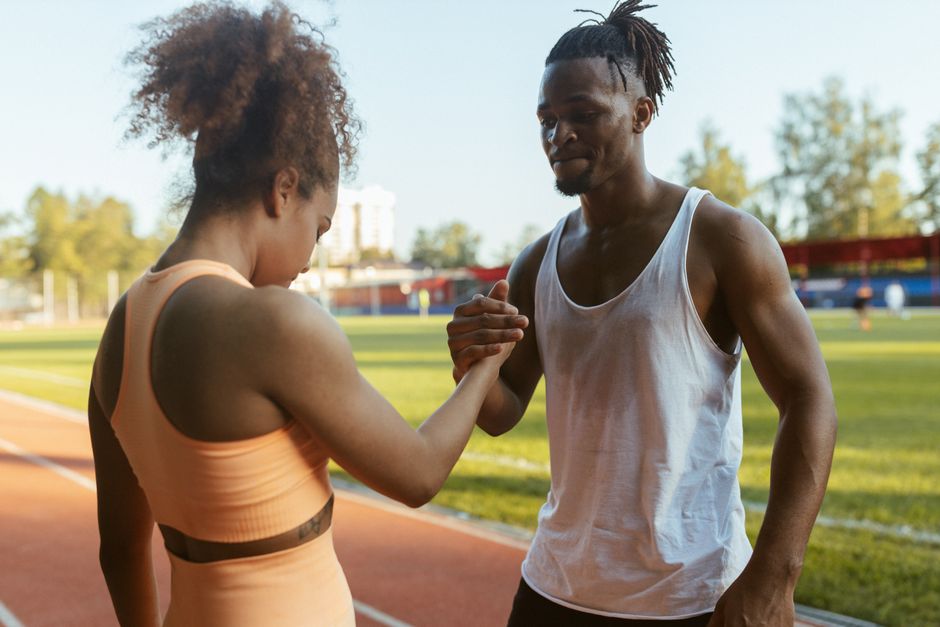 Physical and Behavioral Traits of Overweight and Obese Adults