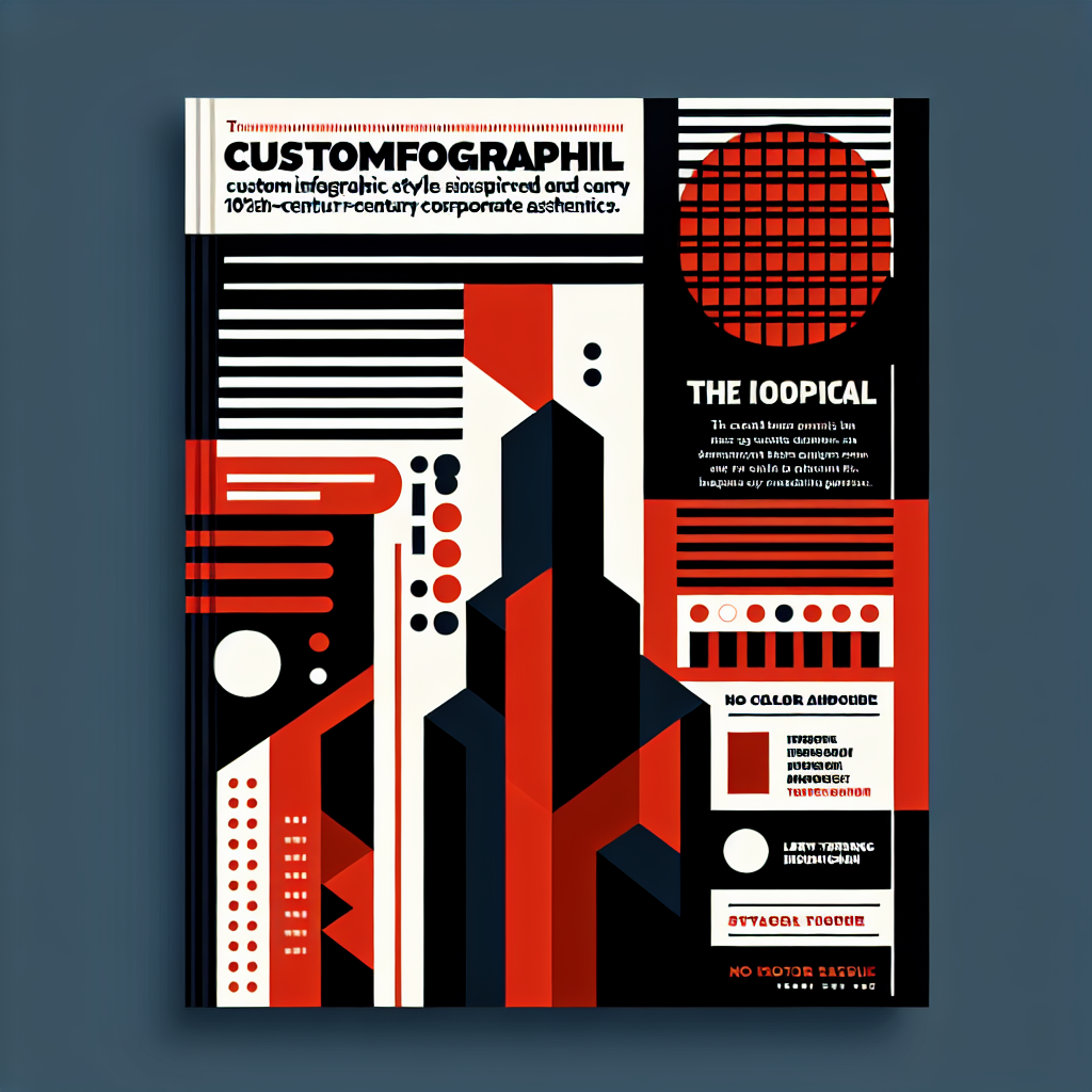 NotebookLM Custom Infographic Styles