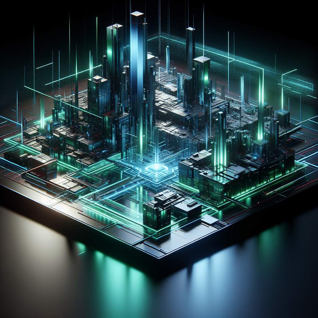 A tecnologia que está mapeando cidades sem você perceber