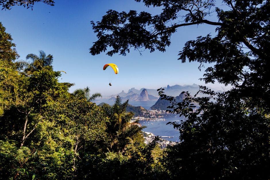 Incorporadora de Niterói aposta no wellness e na sustentabilidade para triplicar faturamento