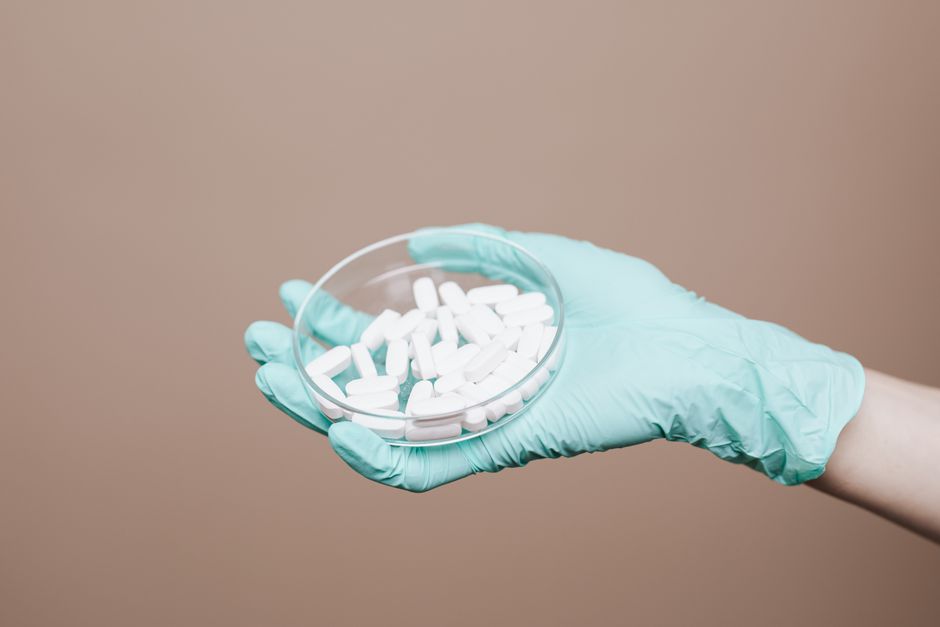 A Study of Therapeutic Drug Monitoring-Based Atezolizumab Dosing