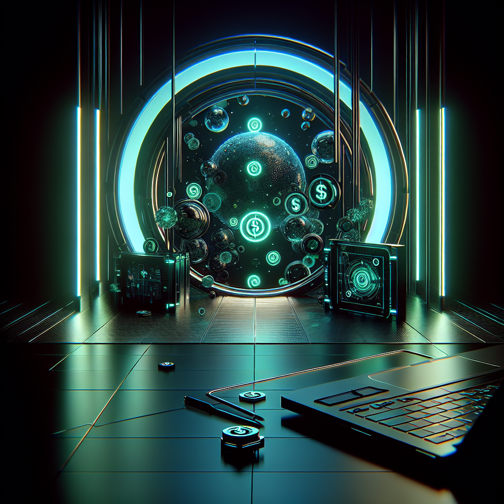 Eles criaram um negócio milionário apenas com notebook e acesso à internet