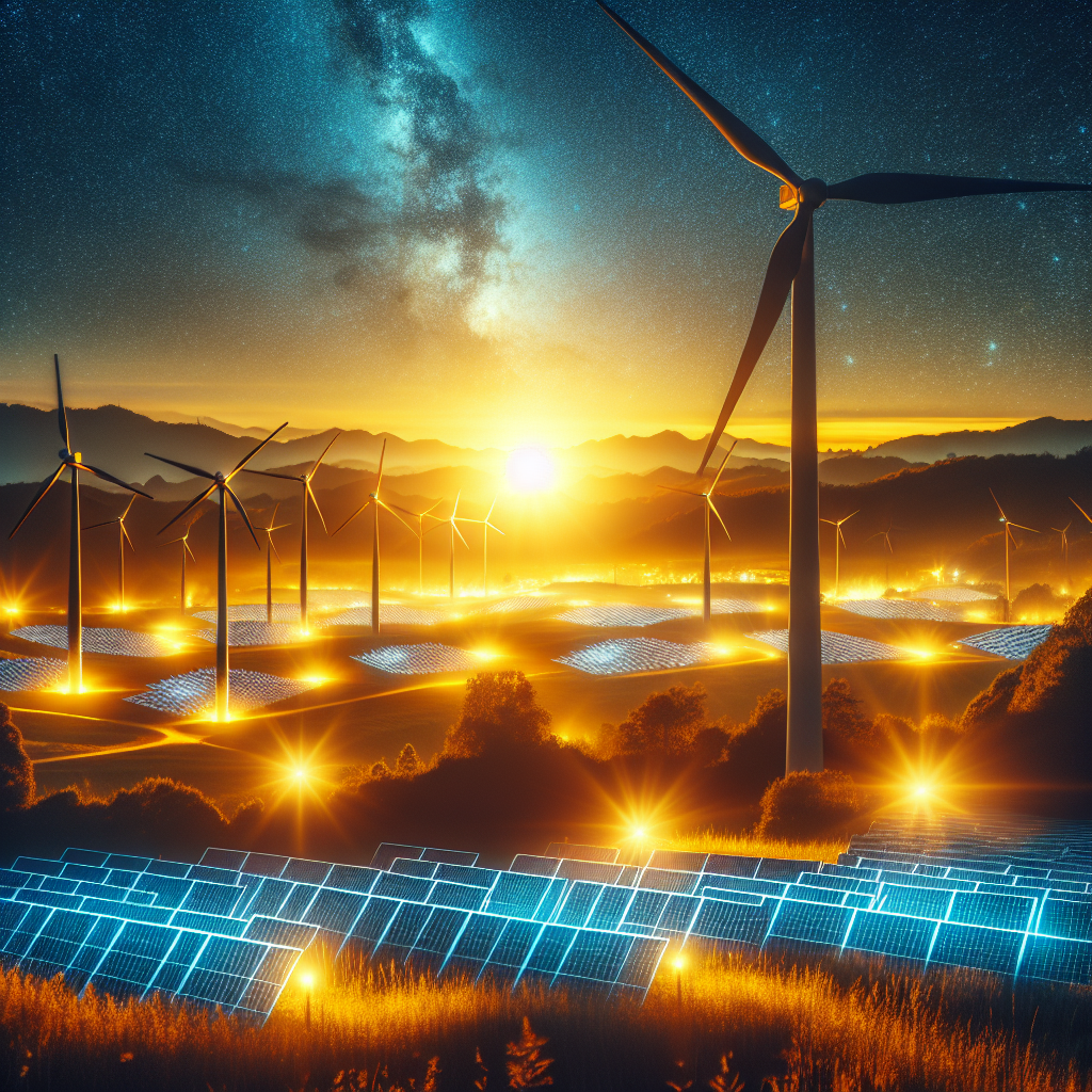 Globo atinge 100% de energia renovável e antecipa meta climática em quatro anos