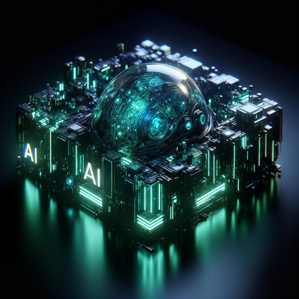 Engenharia de IA é uma boa área para seguir? Tem vaga no mercado? Kk