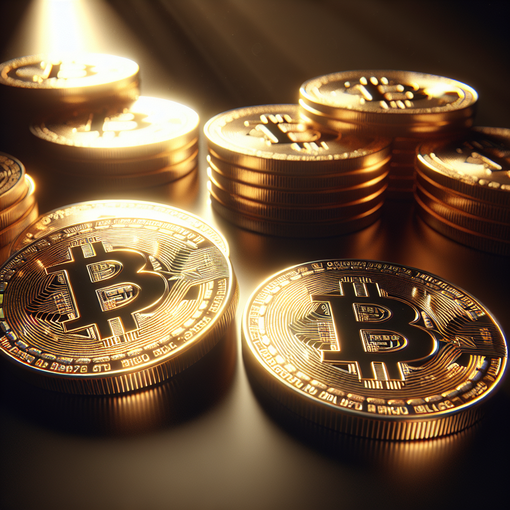 5 criptomoedas que podem disparar em abril, segundo especialistas