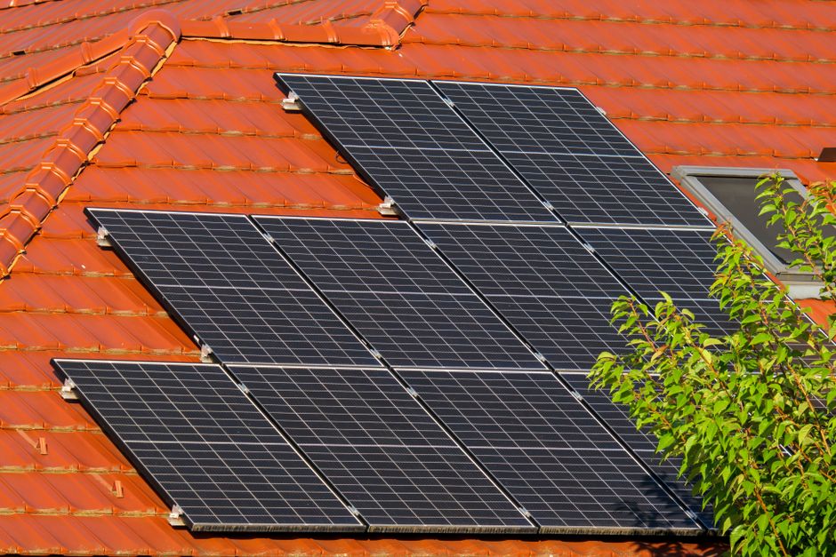 DIY Home Solar System for under $5000
