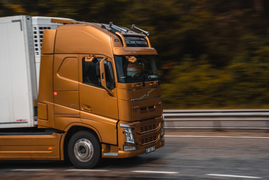 Exploiting Volvo/Eicher's fleet platform to gain control over all users/vehicles