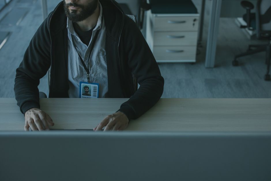 DMARC Has Been Public Since 2012. 68.4% of Domains Still Don't Enforce It