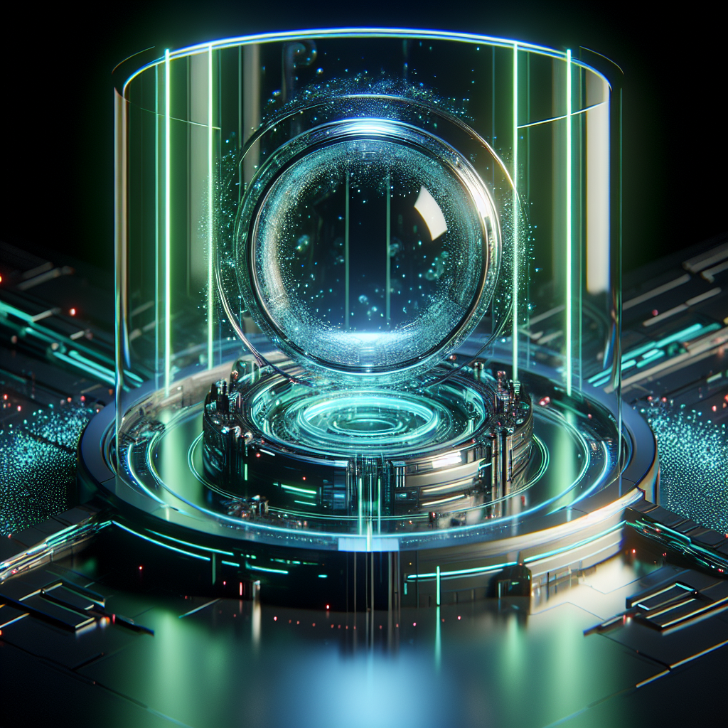 Seria isso uma reviravolta na era da IA?