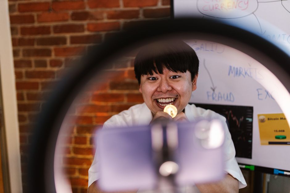 Na Creator Economy, atenção e Brand Safety caminham juntos