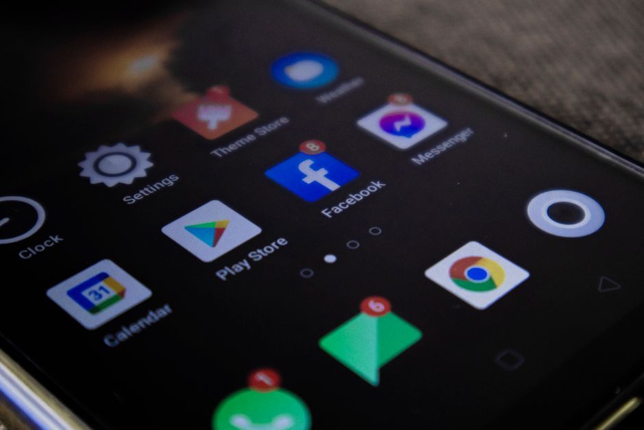 Google Play vai dizer aos apps quantos anos o usuário tem
