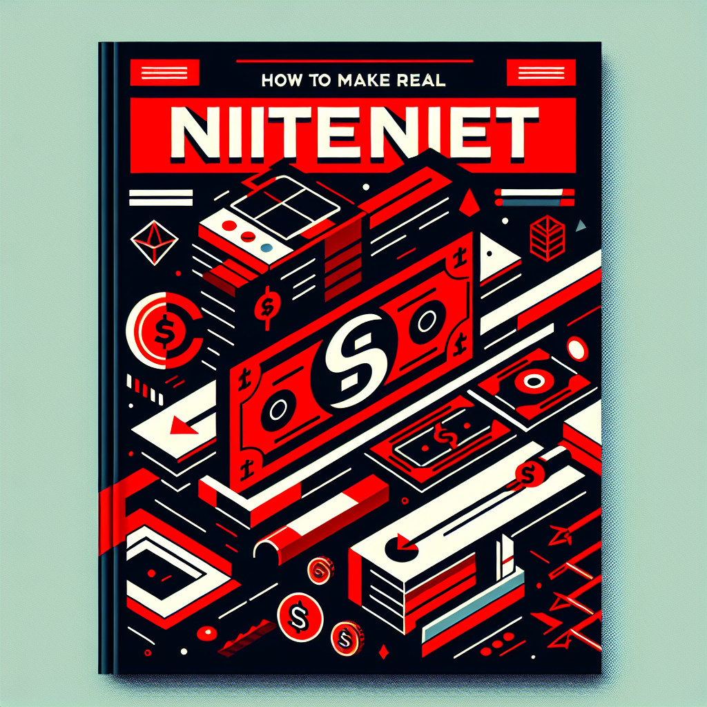 Como fazer para realmente ganhar dinhiro na internet?