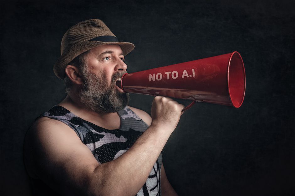 AI's top startups are barely publishing their research