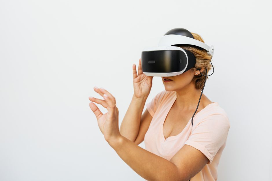 How Much Virtual Reality Intervention Improve the Balance of Patients With Cerebral Palsy