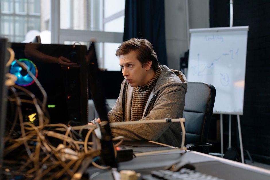You can't solve computer use by ignoring the interface