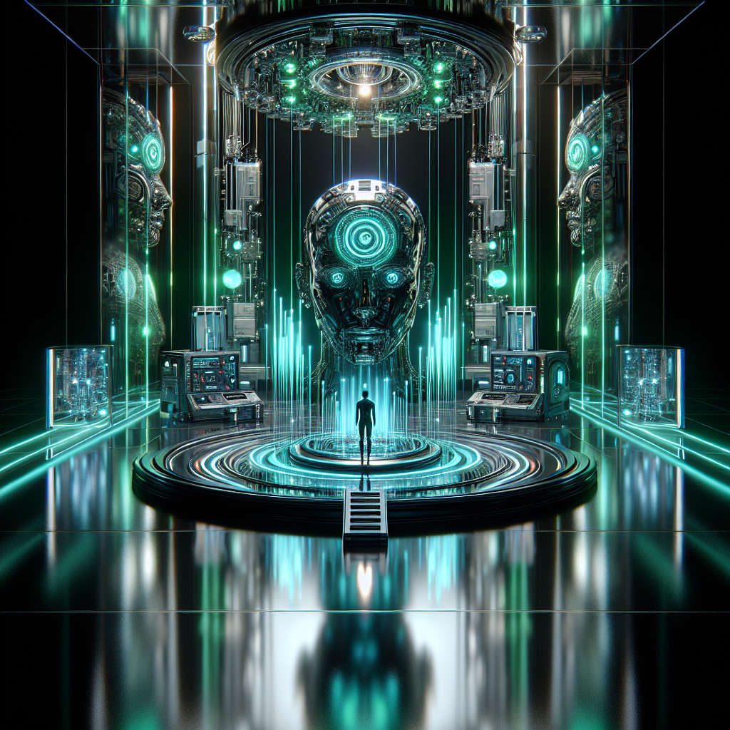 Vocês tão preocupados em ficar burros usando IA?