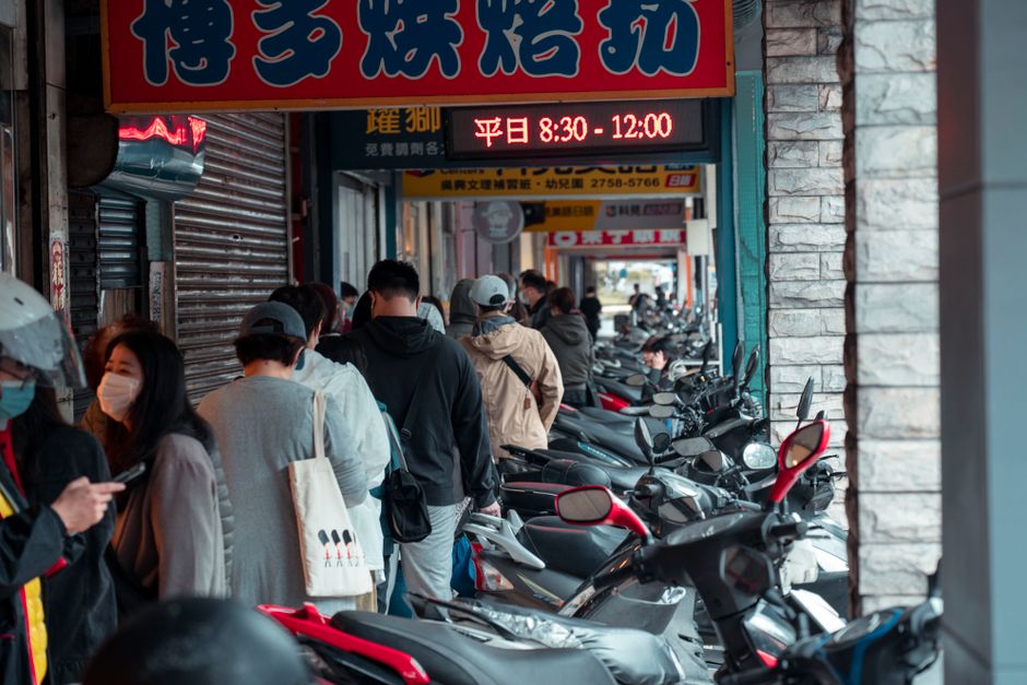 Postgres Queues Actually Scale