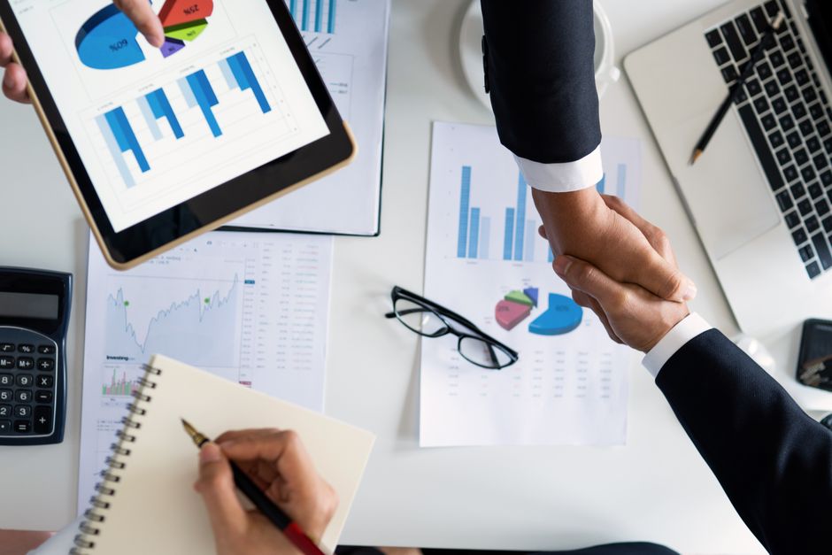 Parcerias estratégicas em tecnologia para a área da saúde