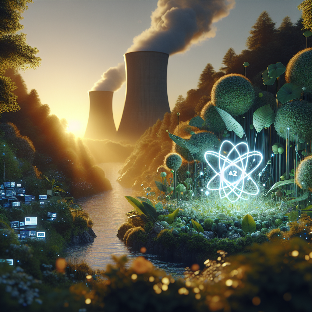 Europe asks if reviving nuclear is the answer to energy shocks